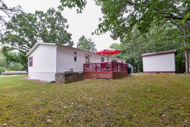 224 S Millstone Street, Shell Knob, MO 65747