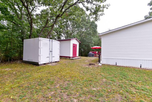 224 S Millstone Street, Shell Knob, MO 65747