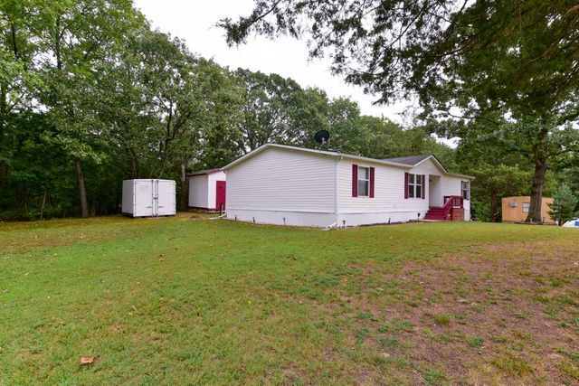 224 S Millstone Street, Shell Knob, MO 65747