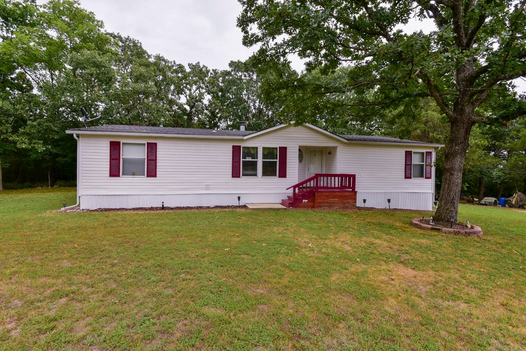224 S Millstone Street, Shell Knob, MO 65747