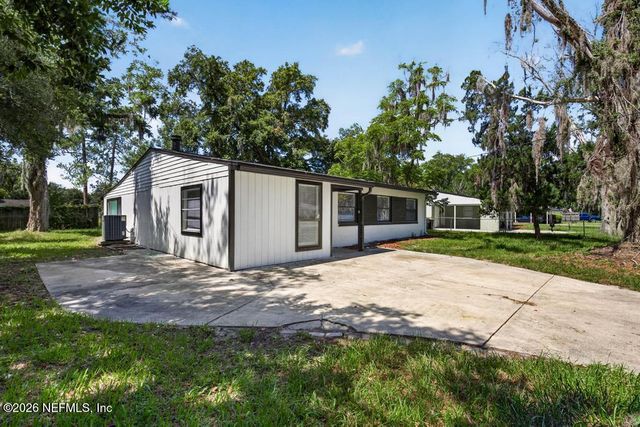 5112 110TH Street, Jacksonville, FL 32244