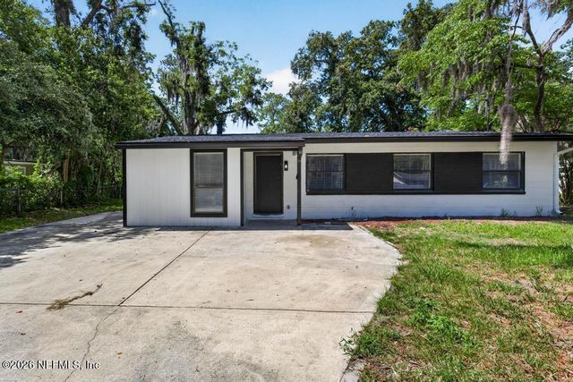 5112 110TH Street, Jacksonville, FL 32244