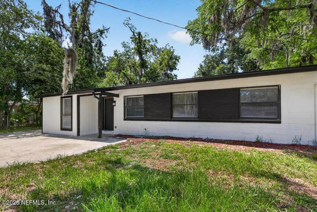 5112 110TH Street, Jacksonville, FL 32244