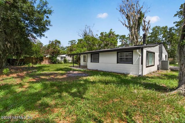 5112 110TH Street, Jacksonville, FL 32244