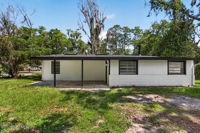 5112 110TH Street, Jacksonville, FL 32244