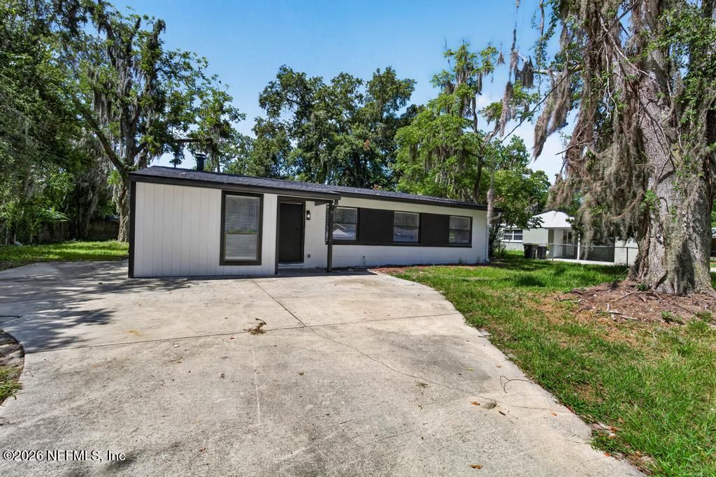 5112 110TH Street, Jacksonville, FL 32244