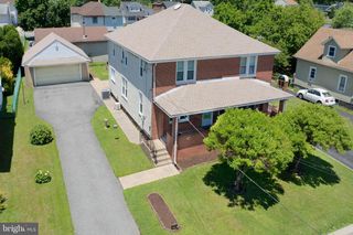 1122 GALBRAITH AVE, Upper Chichester, PA 19061