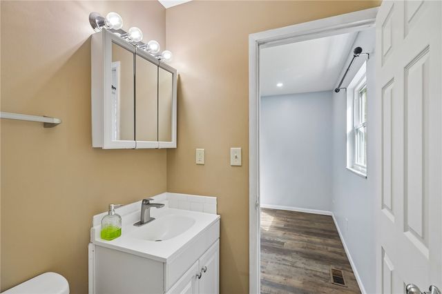 7106 Chatlake Drive, Huber Heights, OH 45424