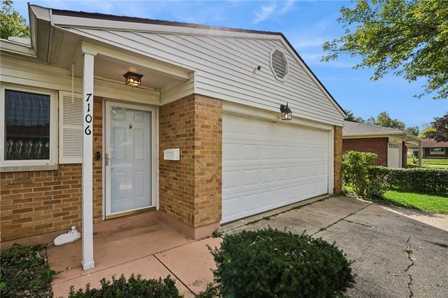 7106 Chatlake Drive, Huber Heights, OH 45424