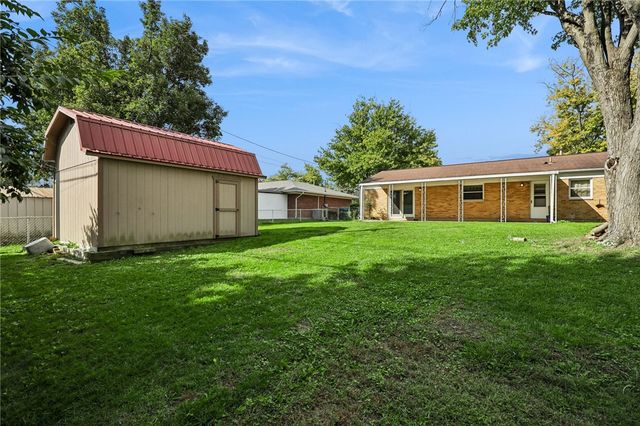 7106 Chatlake Drive, Huber Heights, OH 45424