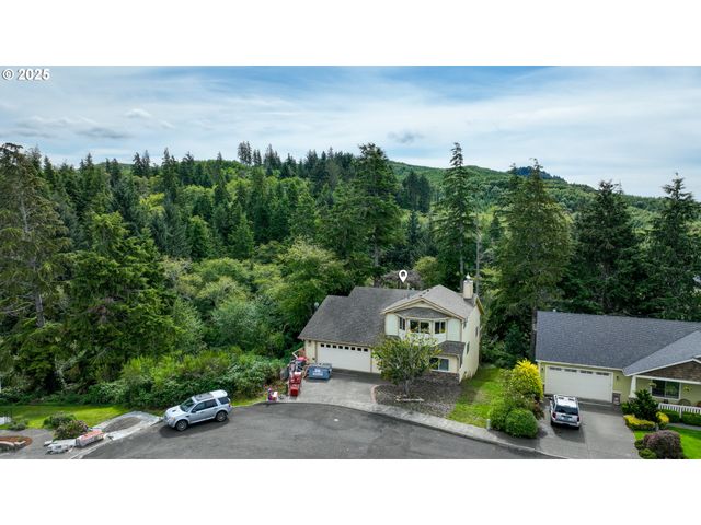 2344 ROYAL VIEW Dr, Seaside, OR 97138