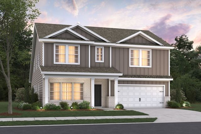 232 Rose Hannah Drive, Gallatin, TN 37066