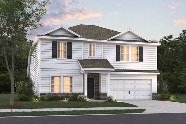 232 Rose Hannah Drive, Gallatin, TN 37066