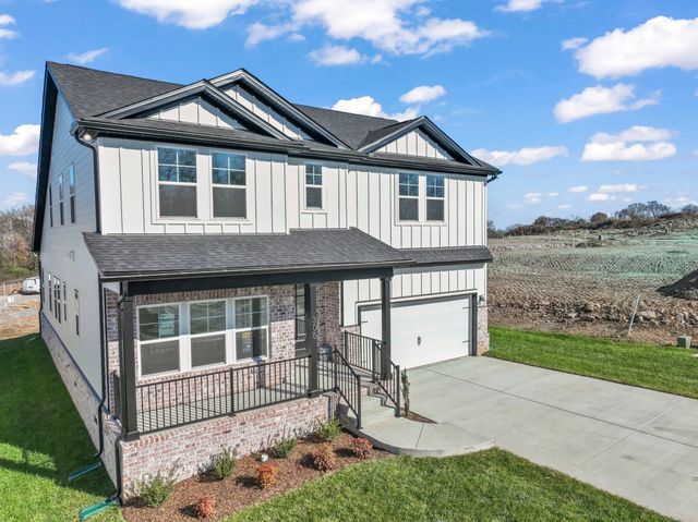 232 Rose Hannah Drive, Gallatin, TN 37066