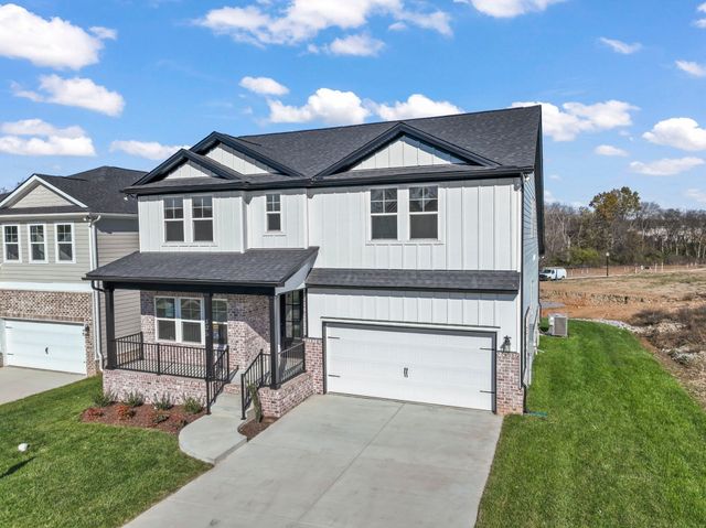 232 Rose Hannah Drive, Gallatin, TN 37066