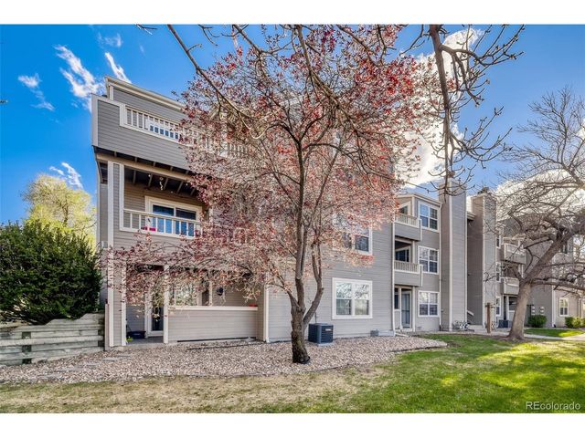 5745 W Atlantic Pl W 208, Lakewood, CO 80227