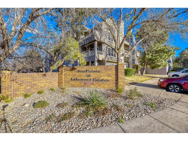 5745 W Atlantic Pl W 208, Lakewood, CO 80227