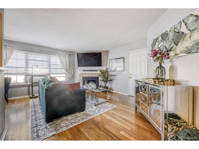 5745 W Atlantic Pl W 208, Lakewood, CO 80227