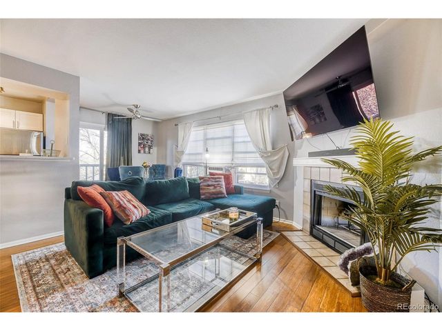 5745 W Atlantic Pl W 208, Lakewood, CO 80227