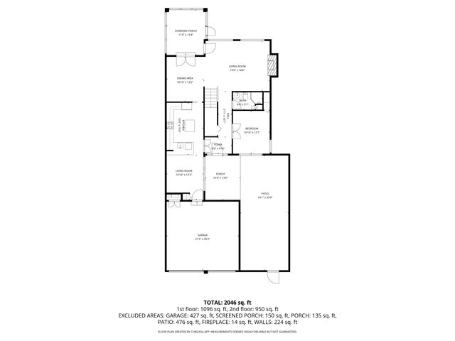 1004 RIVER LANDING DR, Memphis, TN 38103