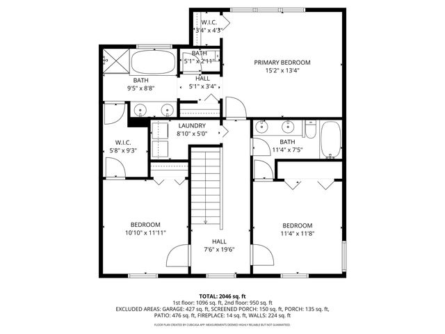 1004 RIVER LANDING DR, Memphis, TN 38103