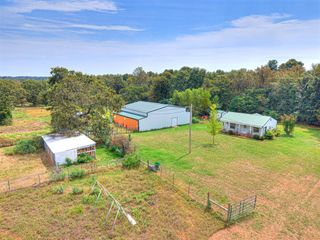 9885 156th Street, Lexington, OK 73051