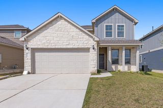 905 Duskywing WAY, Georgetown, TX 78626