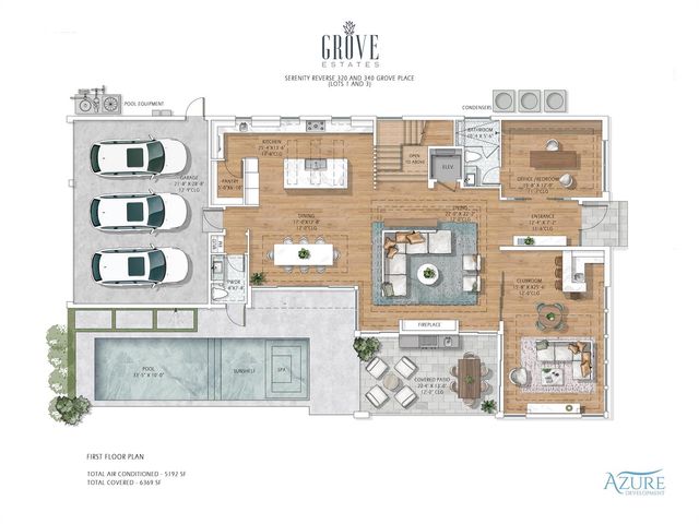330 Grove Place, Delray Beach, FL 33444
