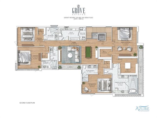 330 Grove Place, Delray Beach, FL 33444