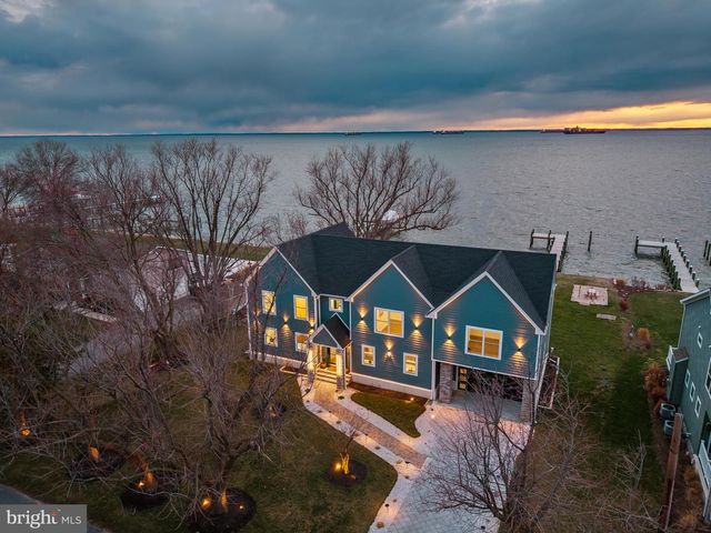 414 BAY DR, Stevensville, MD 21666