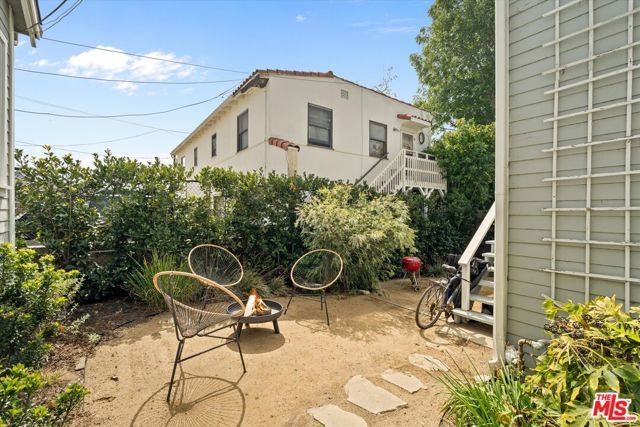 2510 4th Street A, Santa Monica, CA 90405