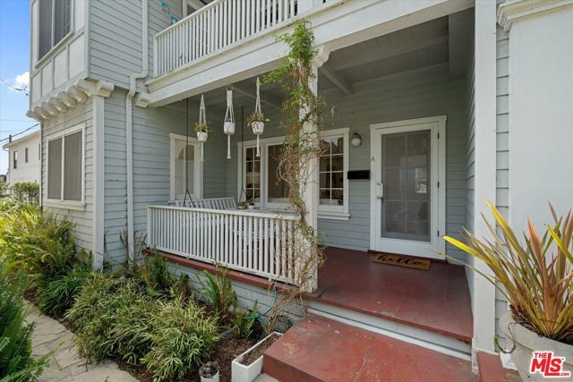 2510 4th Street A, Santa Monica, CA 90405