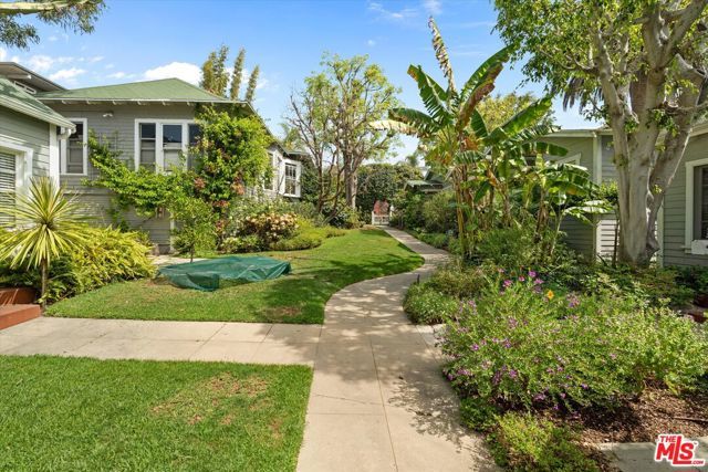 2510 4th Street A, Santa Monica, CA 90405