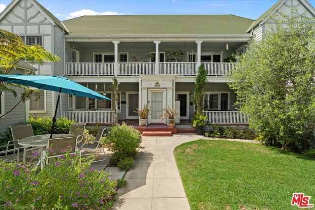 2510 4th Street A, Santa Monica, CA 90405