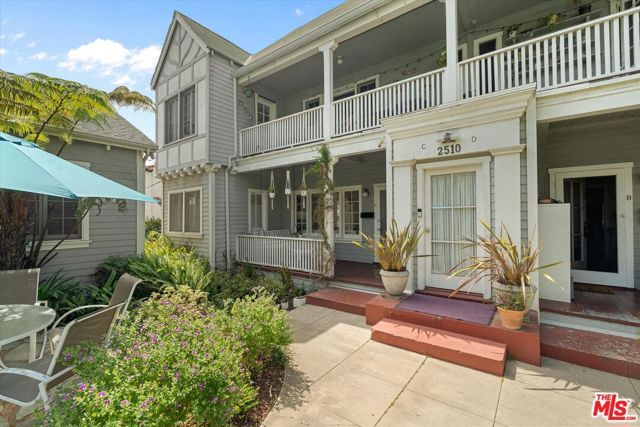 2510 4th Street A, Santa Monica, CA 90405