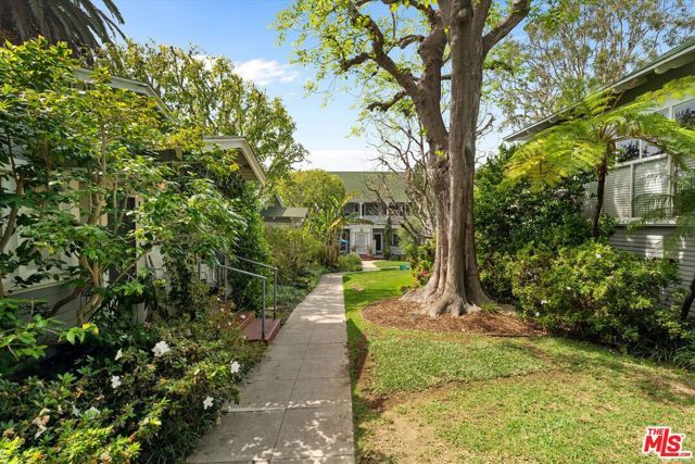 2510 4th Street A, Santa Monica, CA 90405