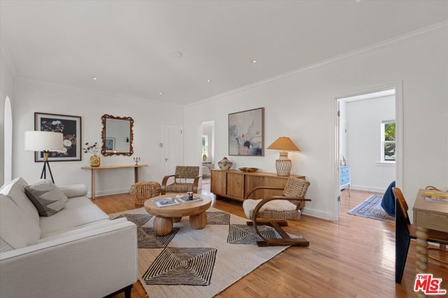 2510 4th Street A, Santa Monica, CA 90405