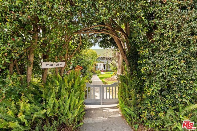 2510 4th Street A, Santa Monica, CA 90405