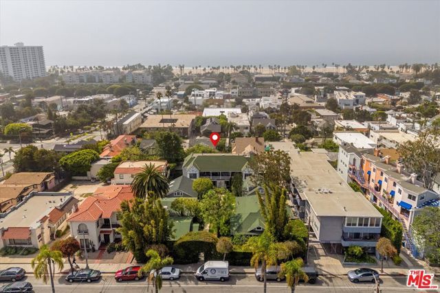 2510 4th Street A, Santa Monica, CA 90405