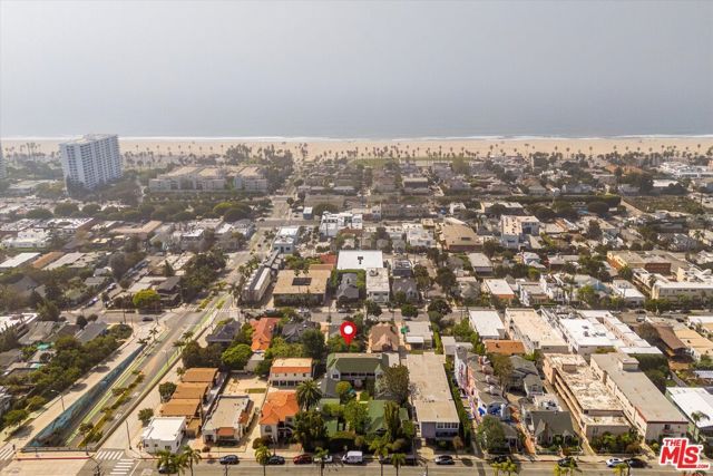 2510 4th Street A, Santa Monica, CA 90405