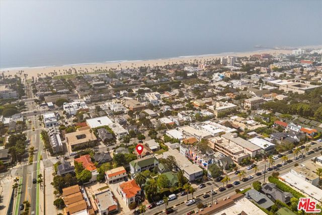 2510 4th Street A, Santa Monica, CA 90405