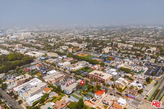 2510 4th Street A, Santa Monica, CA 90405