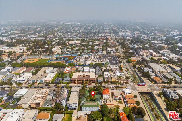 2510 4th Street A, Santa Monica, CA 90405