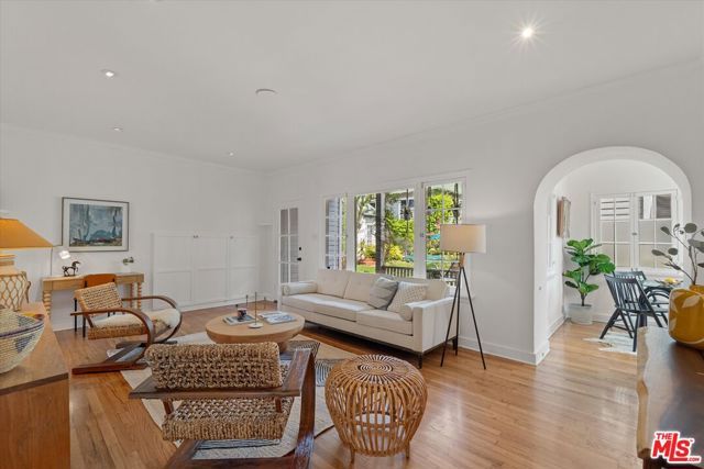 2510 4th Street A, Santa Monica, CA 90405