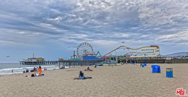 2510 4th Street A, Santa Monica, CA 90405