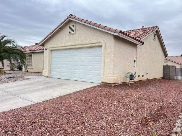 5322 Edna Crane Avenue, North Las Vegas, NV 89031
