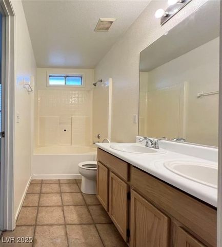 5322 Edna Crane Avenue, North Las Vegas, NV 89031