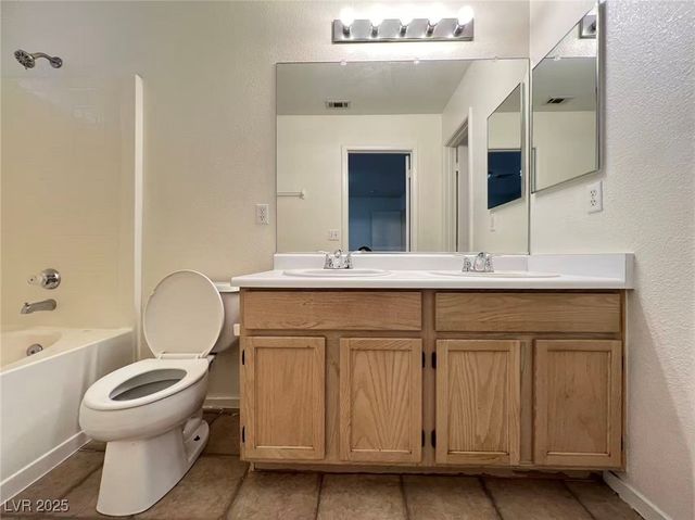 5322 Edna Crane Avenue, North Las Vegas, NV 89031