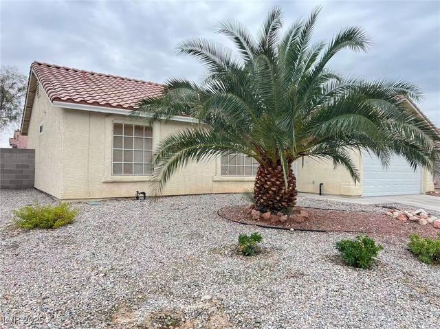 5322 Edna Crane Avenue, North Las Vegas, NV 89031
