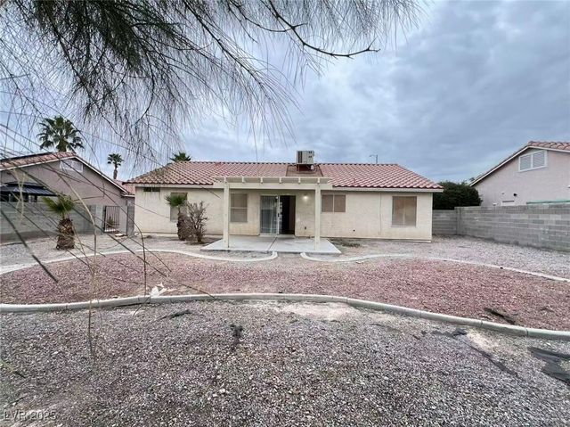 5322 Edna Crane Avenue, North Las Vegas, NV 89031